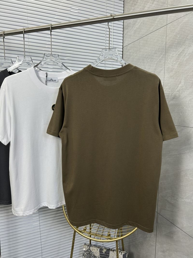 Stone Island T-Shirts